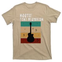 Hootie The Blowfish Summer Camp Retro T-Shirt