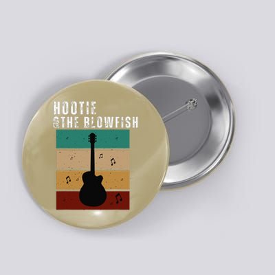 Hootie The Blowfish Summer Camp Retro Button