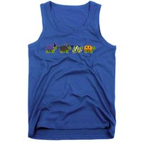 Halloween Turtle Costume Witch Vampire Mummy Pumpkin Jack Gift Tank Top