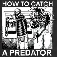 How To Catch A Predator Cool Comfort Performance Bucket Hat