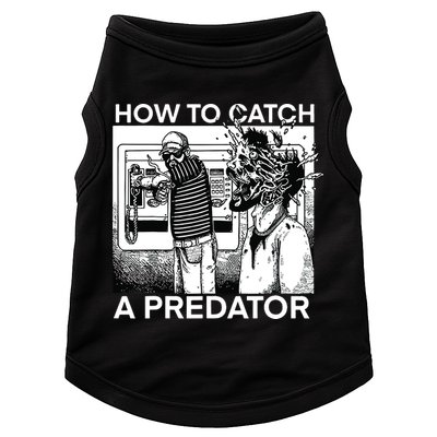 How To Catch A Predator Doggie Tank