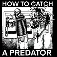 How To Catch A Predator Sustainable Bucket Hat