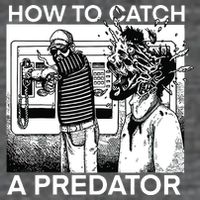 How To Catch A Predator Mousepad