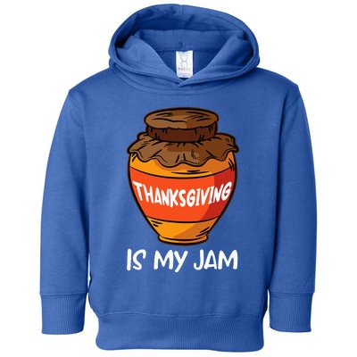 Halloween Thanksgiving Christmas Gnome Happy HallothanksMas Toddler Hoodie