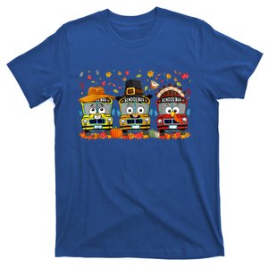 Halloween Thanksgiving Christmas Happy HalloThanksMas Gnomes T-Shirt