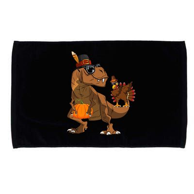 Halloween Thanksgiving Christmas Axolotl Hallothanksmas  Microfiber Hand Towel