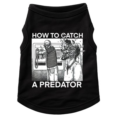 How To Catch A Predator Doggie Tank