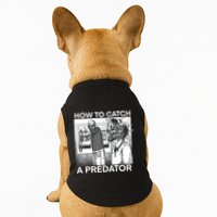 How To Catch A Predator Doggie Tank