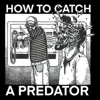 How To Catch A Predator Full-Length Apron With Pockets