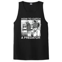 How To Catch A Predator PosiCharge Competitor Tank