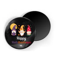 Halloween Thanksgiving Christmas Holiday Gnomes Magnet