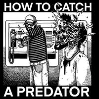 How To Catch A Predator Mousepad