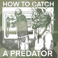 How To Catch A Predator Leon Gary Plauche Legacy Tie Dye Trucker Hat