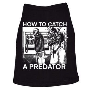 How To Catch A Predator Leon Gary Plauche Doggie Tank