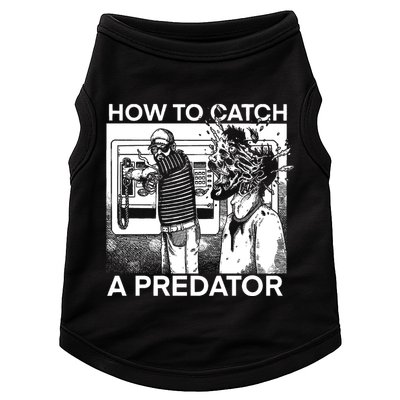 How To Catch A Predator Leon Gary Plauche Doggie Tank