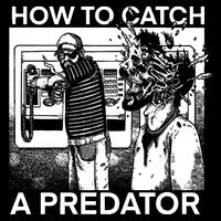 How To Catch A Predator Leon Gary Plauche 16 in Basic Backpack