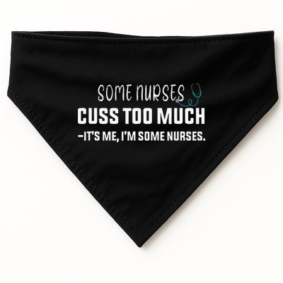 Happy Treason Day Ungrateful Colonials USA-Made Doggie Bandana