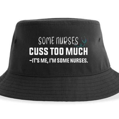 Happy Treason Day Ungrateful Colonials Sustainable Bucket Hat