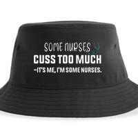 Happy Treason Day Ungrateful Colonials Sustainable Bucket Hat