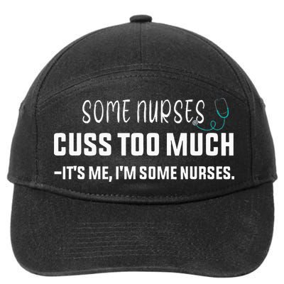 Happy Treason Day Ungrateful Colonials 7-Panel Snapback Hat