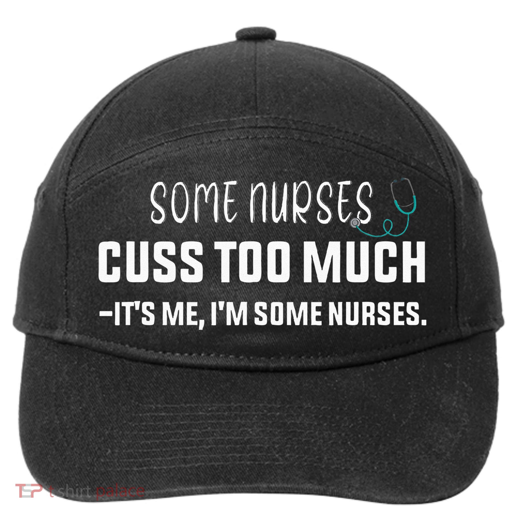 Happy Treason Day Ungrateful Colonials 7-Panel Snapback Hat