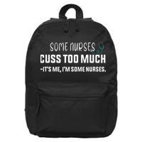 Happy Treason Day Ungrateful Colonials 16 in Basic Backpack