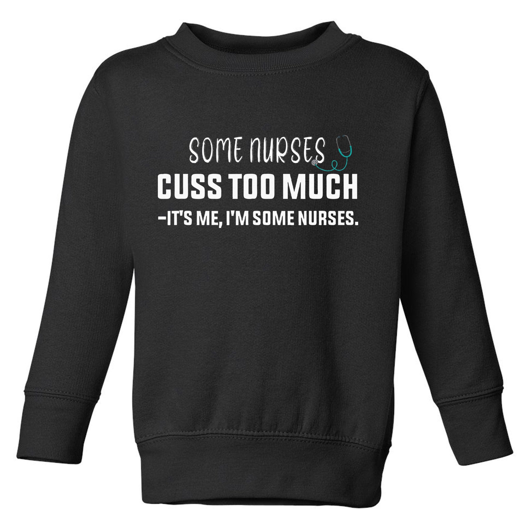 Happy Treason Day Ungrateful Colonials Toddler Sweatshirt