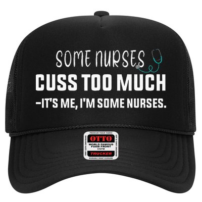 Happy Treason Day Ungrateful Colonials Trucker Hat