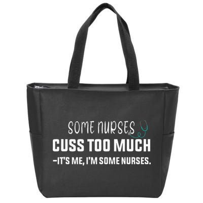 Happy Treason Day Ungrateful Colonials Zip Tote Bag