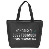 Happy Treason Day Ungrateful Colonials Zip Tote Bag