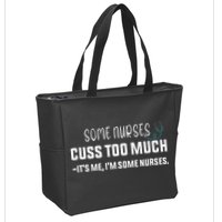 Happy Treason Day Ungrateful Colonials Zip Tote Bag