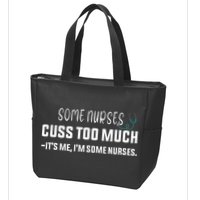 Happy Treason Day Ungrateful Colonials Zip Tote Bag