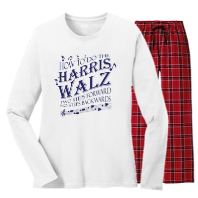 How To Do The Harriswalz Women's Long Sleeve Flannel Pajama Set 