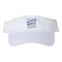 How To Do The Harriswalz Valucap Bio-Washed Visor