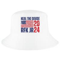 Heal The Divided Jfk Jr 2024 Cool Comfort Performance Bucket Hat