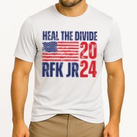 Heal The Divided Jfk Jr 2024 Performance Shirt