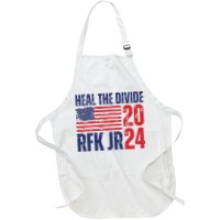 Heal The Divided Jfk Jr 2024 Apron