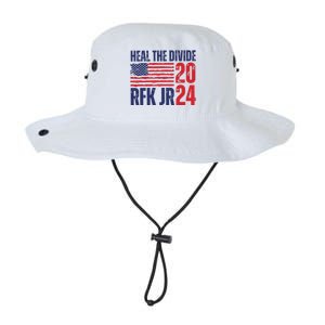 Heal The Divided Jfk Jr 2024 Legacy Cool Fit Booney Bucket Hat