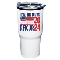 Heal The Divided Jfk Jr 2024 Tumbler