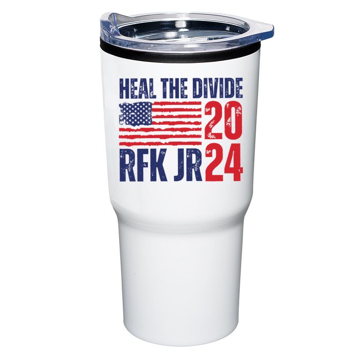 Heal The Divided Jfk Jr 2024 Tumbler