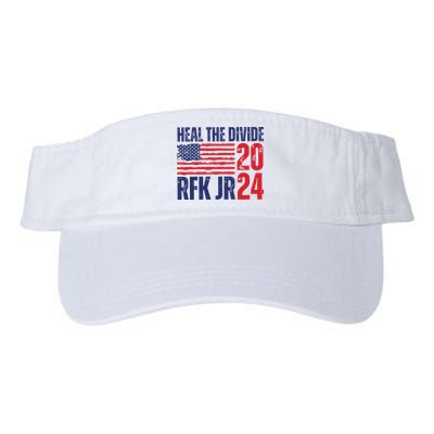 Heal The Divided Jfk Jr 2024 Visor