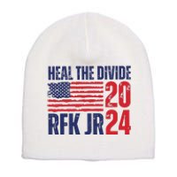 Heal The Divided Jfk Jr 2024 Short Acrylic Beanie