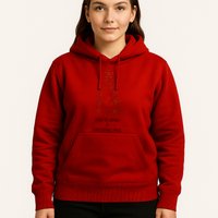 How To Draw A Christmas Tree Hoodie
