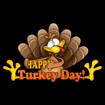 Happy Turkey Day Funny Thanksgiving T-Shirt
