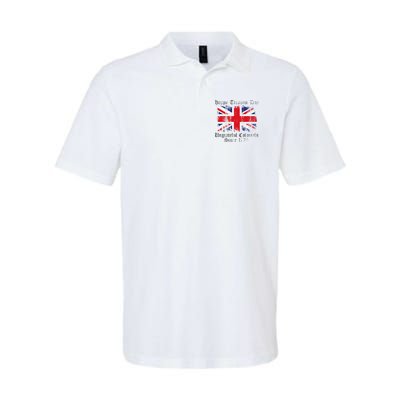 Happy Treason Day Ungrateful Colonials 1776 4th of July Polo