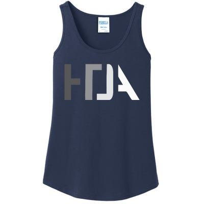 How To Destroy Angels Ladies Essential Tank