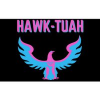 Hawk Tuah Funny Viral Meme Bumper Sticker