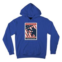 Honor The Fallen Thank The Living Vet Soldier Memorial Day Gift Hoodie