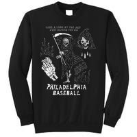 Heavyslime The Fightins Take A Look At The Sky Just Before You Die Philadelphia Sweatshirt