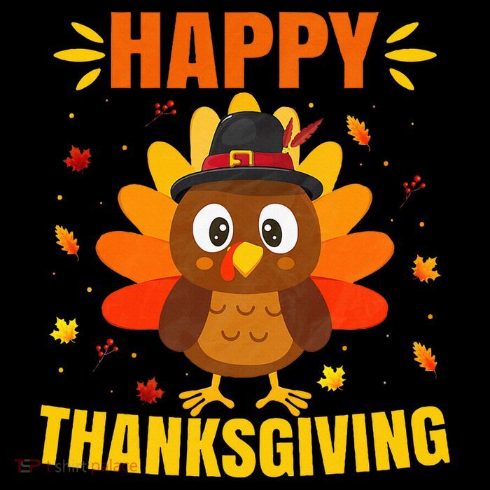 Happy Thanksgiving For Turkey Day Family Dinner Wool Snapback Cap